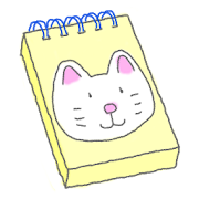 Cat pad+
