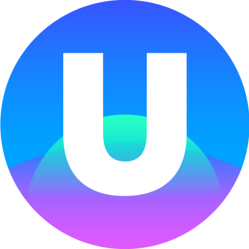 UNIVERSIMM - WORLD OF INTEREST logo