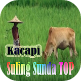 Kacapi Suling Sunda Top icon