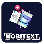 Mobitext - Image to Text Converter