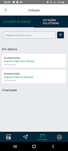Yootex Screen 2