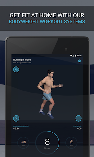 Home Workout - Fitness, Bodybuilding & Weight Loss 1.3.1 APK screenshots 15