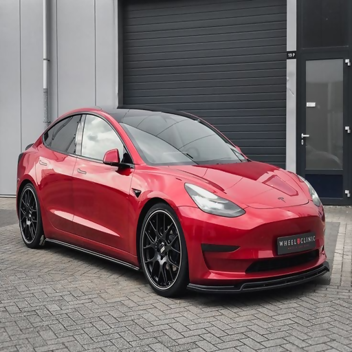 tesla model x Download on Windows