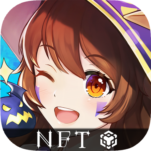 Tap Fantasy-Anime Games&JRPG  Icon