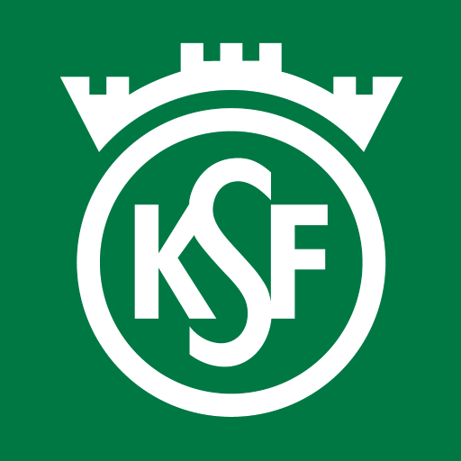KfS - Mina sidor Download on Windows