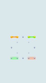 Elastic Escape