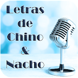 Letras Chino & Nacho icon