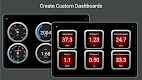 screenshot of OBD Fusion (Car Diagnostics)