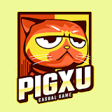 PigXU - 1001 Games in One icon