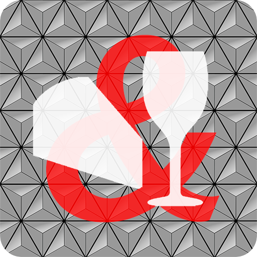 WDW Food&Wine logo