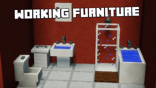 Furniture Mod Crafty 1