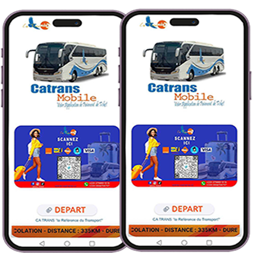 Catrans Mobile