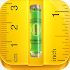 Ruler, Bubble Level, Vernier Caliper, Measurement1.5.1