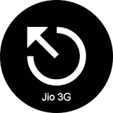 Run Jio 4G on 3G Using Xorware icon