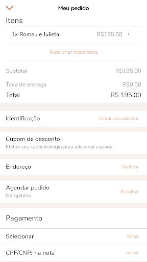 Petite Fleur Patisserie