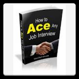 How To Ace Any Job Interview icon