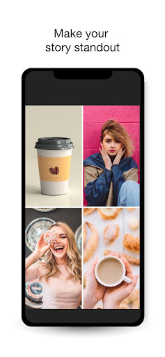 Mood - Story Maker Screen 3