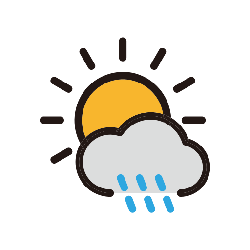 OrtWetter logo