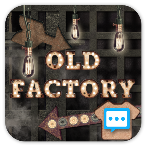 Old factory Next SMS Skin