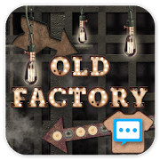 Old factory Next SMS Skin