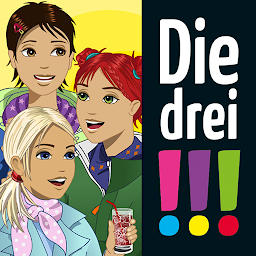 Die drei !!! - Picknickdrama Mod Apk