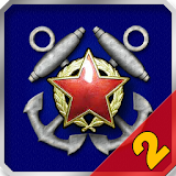 Naval Clash Admiral Edition icon