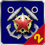 Naval Clash Admiral Edition
