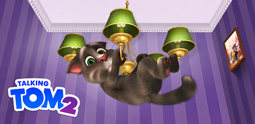 Talking Tom Cat 2 - Apps on Google Play