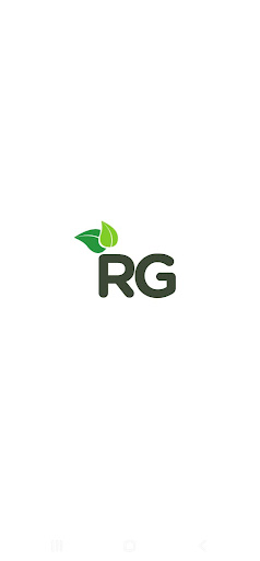 Android application RG Fruits screenshort