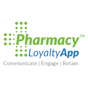 Pharmacy Loyalty App