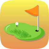 Mini Golf Oyunu icon
