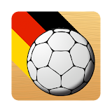 Handball Bundesliga Predictor icon