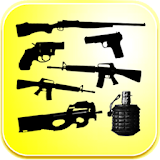 Gun Sound icon