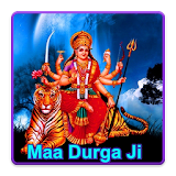 Navratri Durga Ji Ringtones icon