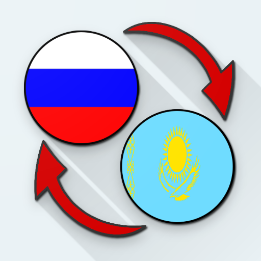 Russian Kazakh Translate 1.24 Icon