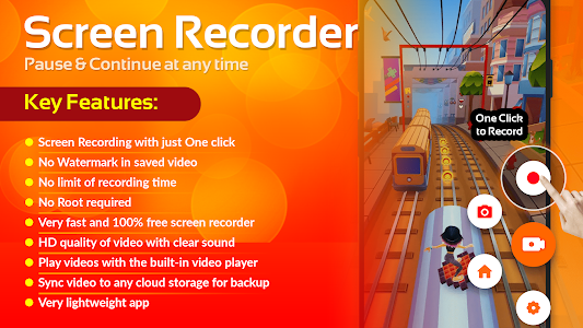 Download Screen Record Video Recorder Cutter Editor Apk Apkfun Com