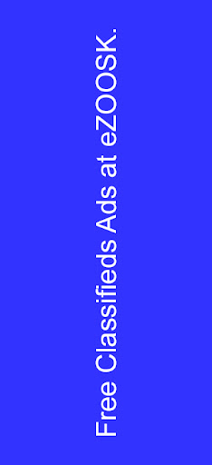eZOOSK Screen 3