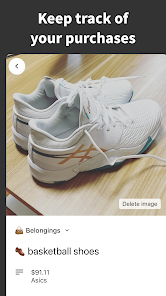 Screenshot image