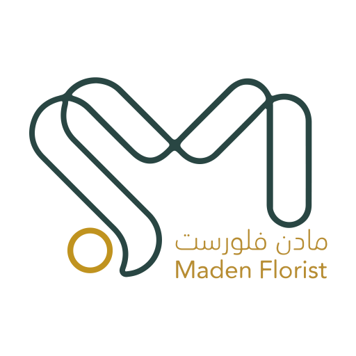 Maden Florist logo