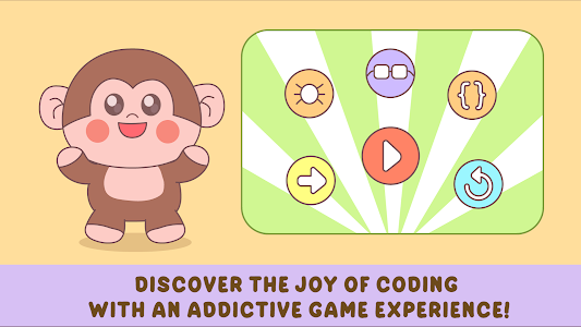 Code Monkey Junior Coding Game Unknown
