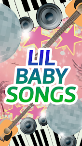 Lil Baby Songs