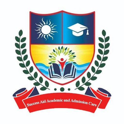 Success Aid Coaching Center logo