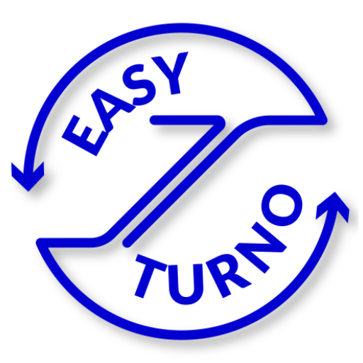 Easy Turno Business logo