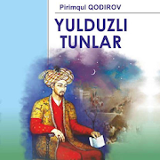 Top 1 Books & Reference Apps Like Yulduzli tunlar - Best Alternatives