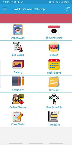 Kamla Memorial College