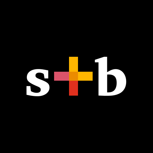 strategy+business magazine logo