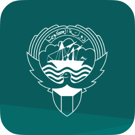 مجلس الأمة الكويتي - KNA logo