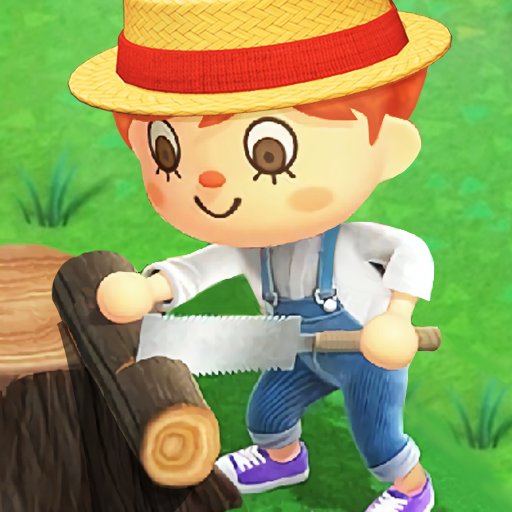 My Little Farm logo