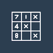 Sudoku Solver [9X9]