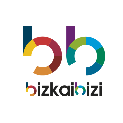Bizkaibizi logo